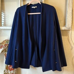 Dana Bachman Blazer - XL